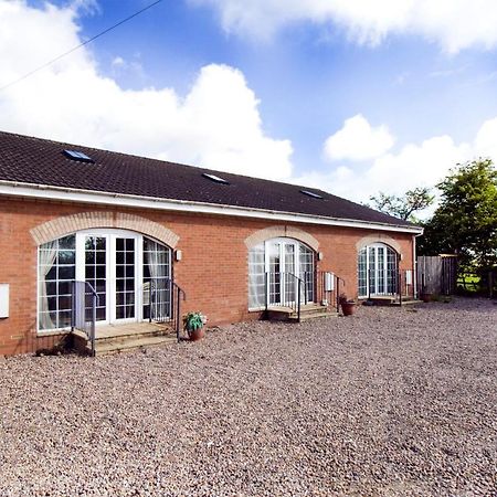 Skegness Holiday Cottages エクステリア 写真