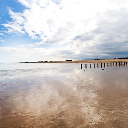 Skegness Holiday Cottages エクステリア 写真