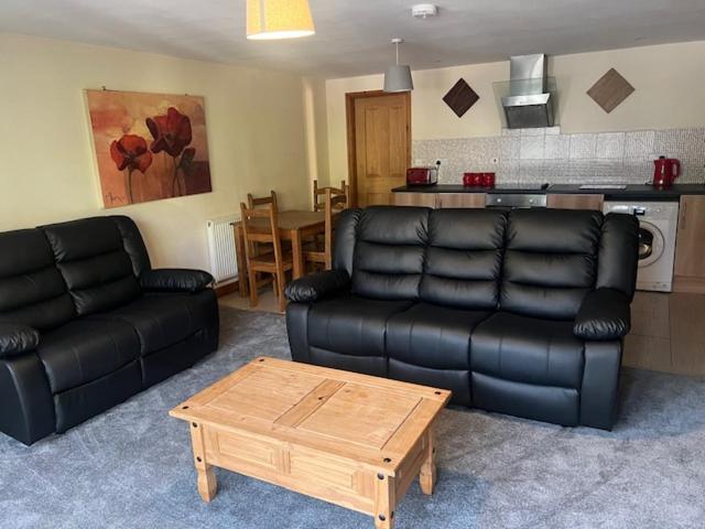 Skegness Holiday Cottages エクステリア 写真