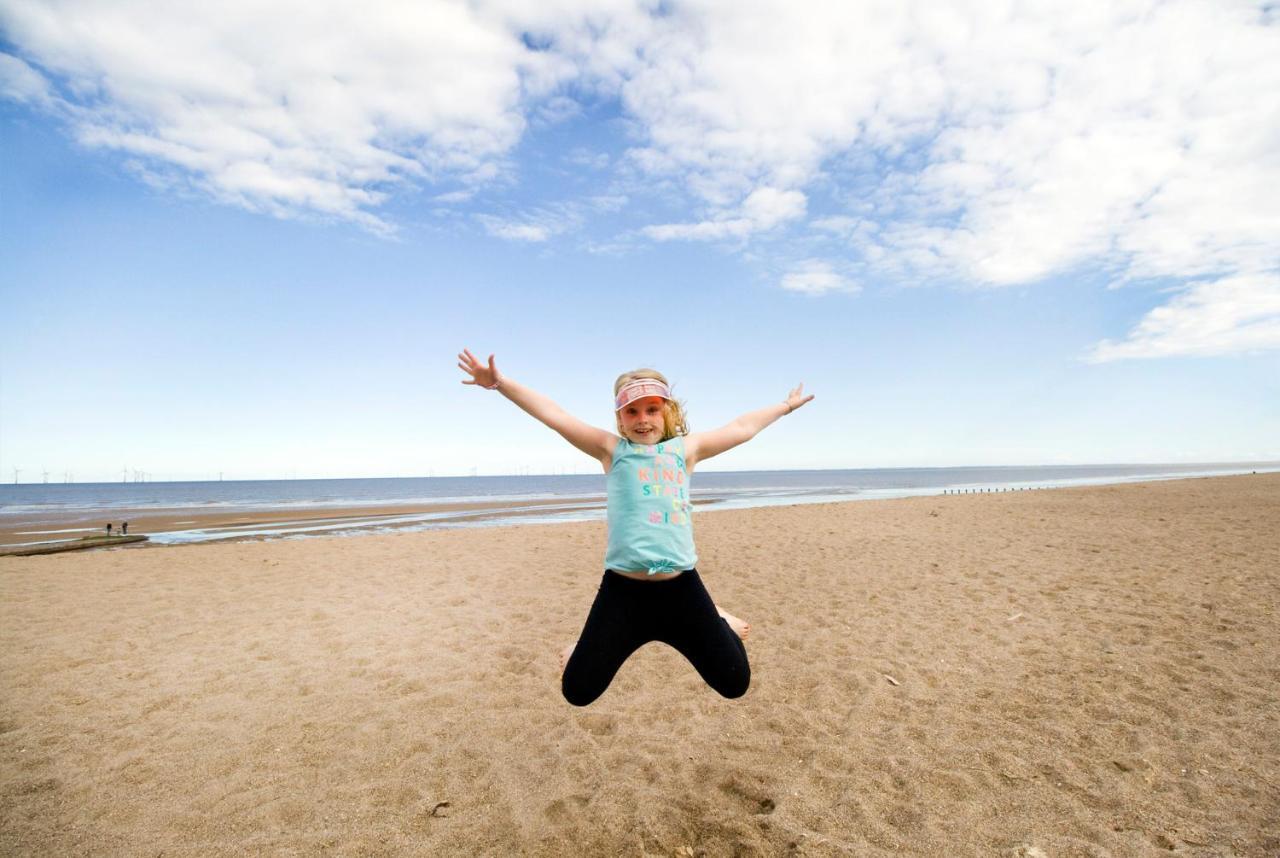 Skegness Holiday Cottages エクステリア 写真